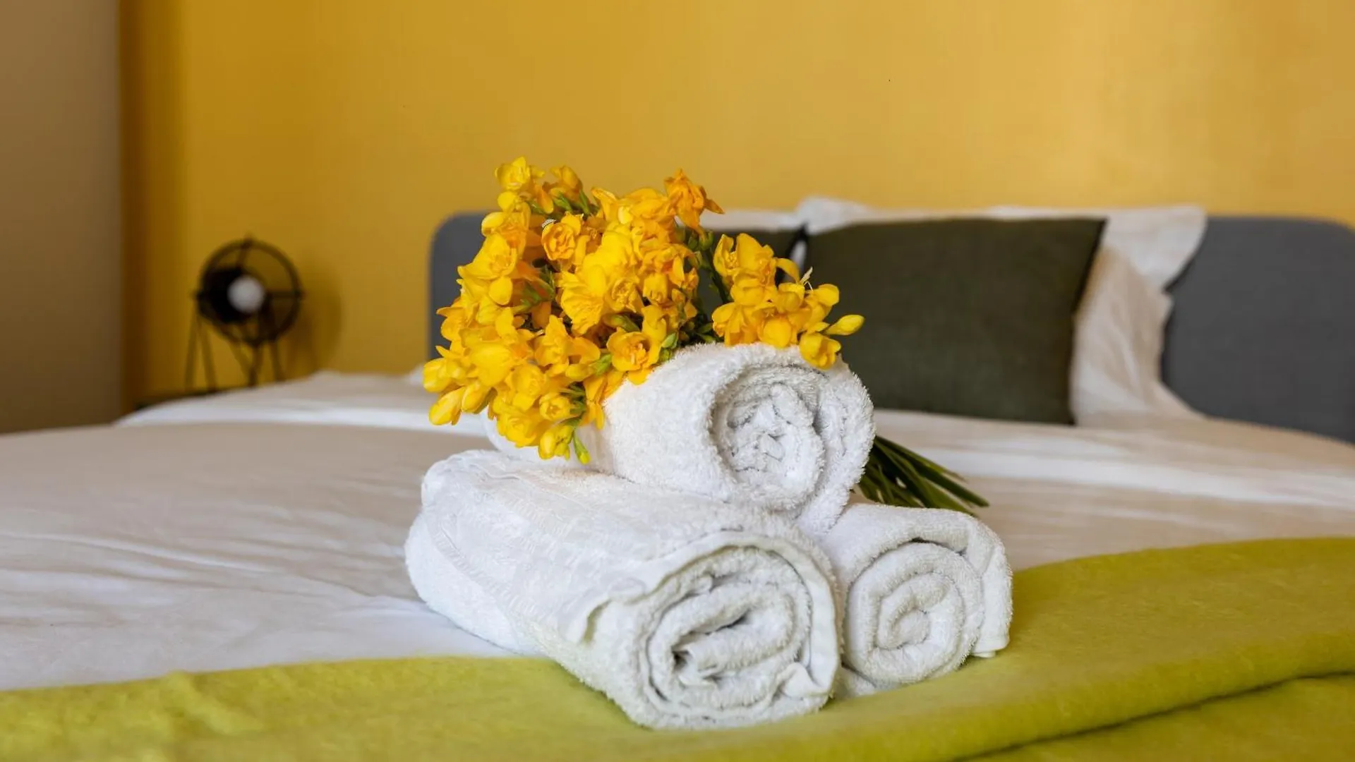 Apartmán Confort Moderne A Marseille